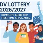 dv lottery time